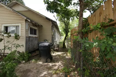 1265 Morris Street St, Houston, TX 77009