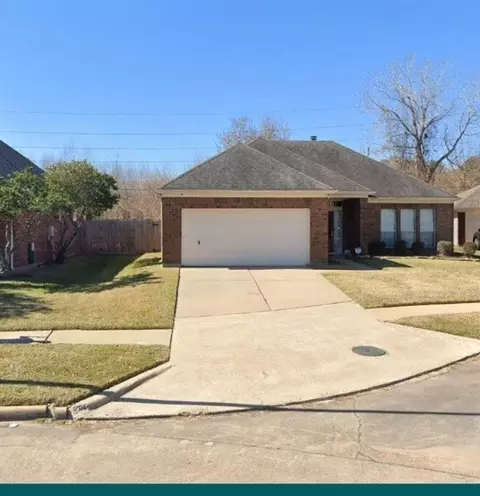5819 Forest Trails Dr, Houston, TX 77084