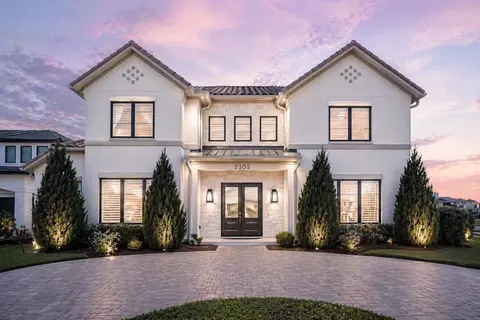 2302 Camden Creek Ln, Houston, TX 77077