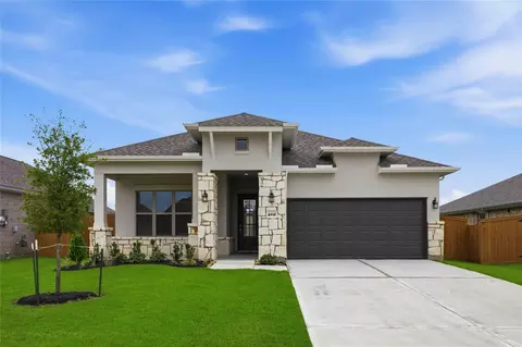 2717 Mackinac Bay Dr, La Marque, TX 77568
