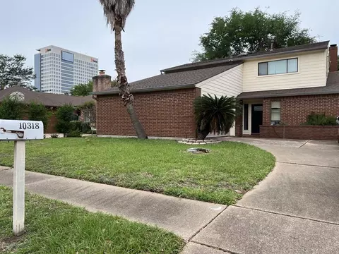 10318 Piping Rock Ln, Houston, TX 77042