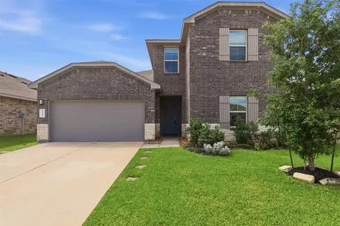 21523 Victoria Harbor Dr, Katy, TX 77449