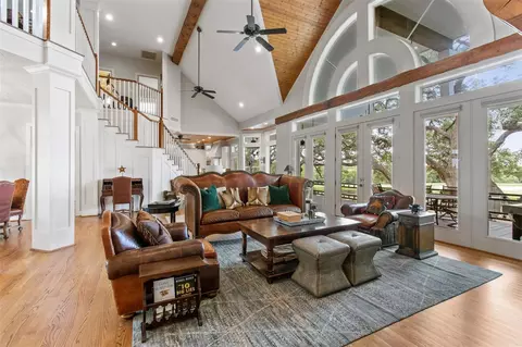 Living - 1007 Fm 390 E, Brenham, TX 77833 photo 1 of 2