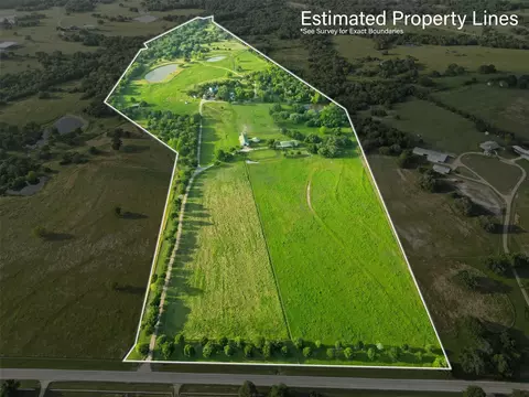 View/Area - 1007 Fm 390 E, Brenham, TX 77833 photo 2 of 5