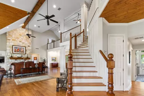 Entry Way - 1007 Fm 390 E, Brenham, TX 77833 photo 3 of 6