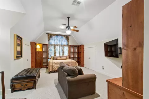 Bedroom - 1007 Fm 390 E, Brenham, TX 77833 photo 4 of 4