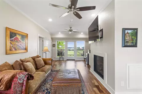 Living - 1007 Fm 390 E, Brenham, TX 77833 photo 2 of 2