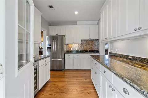 Kitchen - 1007 Fm 390 E, Brenham, TX 77833 photo 3 of 3