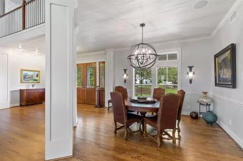 Dining - 1007 Fm 390 E, Brenham, TX 77833 photo 1 of 1