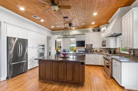 Kitchen - 1007 Fm 390 E, Brenham, TX 77833 photo 1 of 3