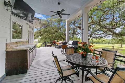 Exterior - 1007 Fm 390 E, Brenham, TX 77833 photo 10 of 15