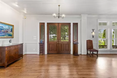Entry Way - 1007 Fm 390 E, Brenham, TX 77833 photo 1 of 6