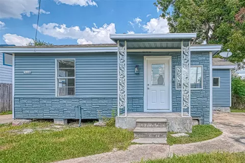 6715 Victoria St, Houston, TX 77020