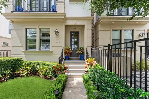1209 W 24th St #B, Houston, TX 77008