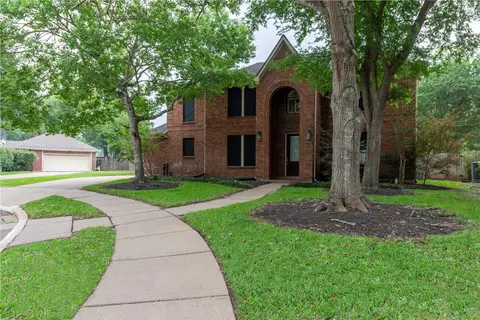 1107 Copperwood Ct, Richmond, TX 77406
