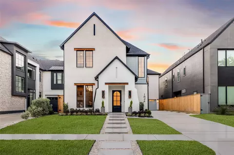 1824 Marshall St, Houston, TX 77098