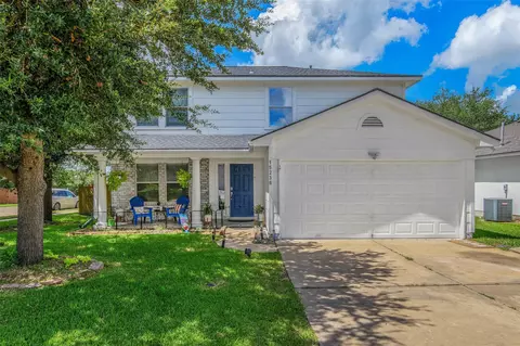 15236 Faircrest Dr, College Station, TX 77845