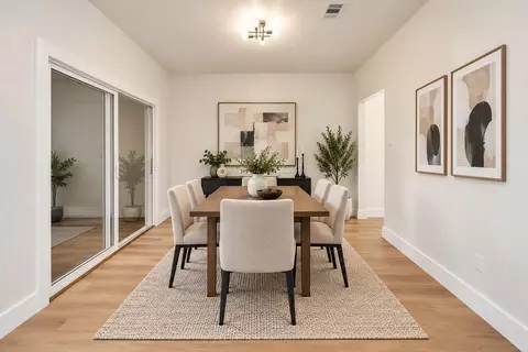 Dining - 22814 Pebworth Pl, Spring, TX 77373 photo 2 of 2