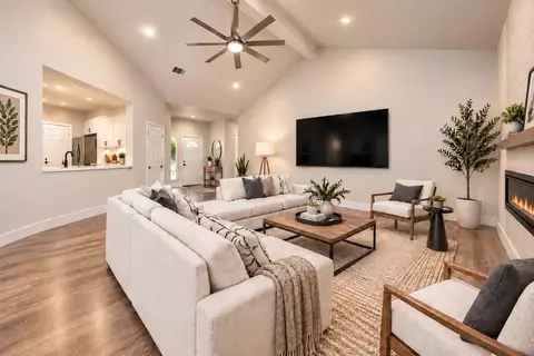Living - 22814 Pebworth Pl, Spring, TX 77373 photo 4 of 6