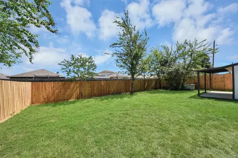 Exterior - 22814 Pebworth Pl, Spring, TX 77373 photo 8 of 9