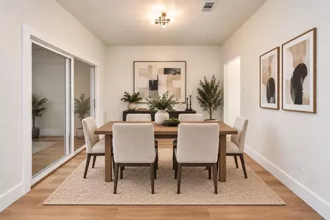 Dining - 22814 Pebworth Pl, Spring, TX 77373 photo 1 of 2
