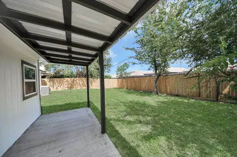 Exterior - 22814 Pebworth Pl, Spring, TX 77373 photo 7 of 9