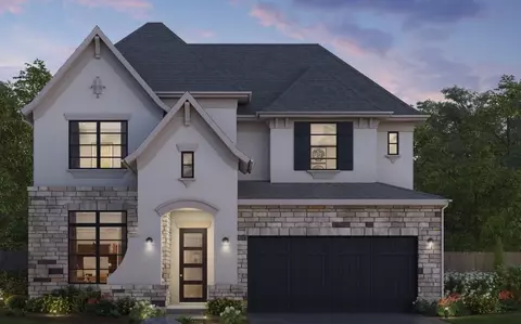 2920 Aurora Oaks Ln, Katy, TX 77493