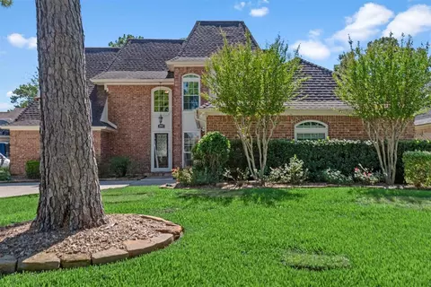 3607 Broken Elm Dr, Spring, TX 77388 photo 1