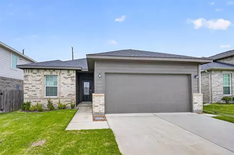 14214 Beach Pine Trl, Crosby, TX 77532