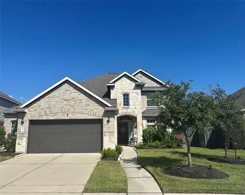 82 Indian Wells Dr, Manvel, TX 77578