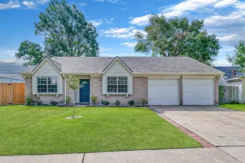 22515 Market Square Ln, Katy, TX 77449