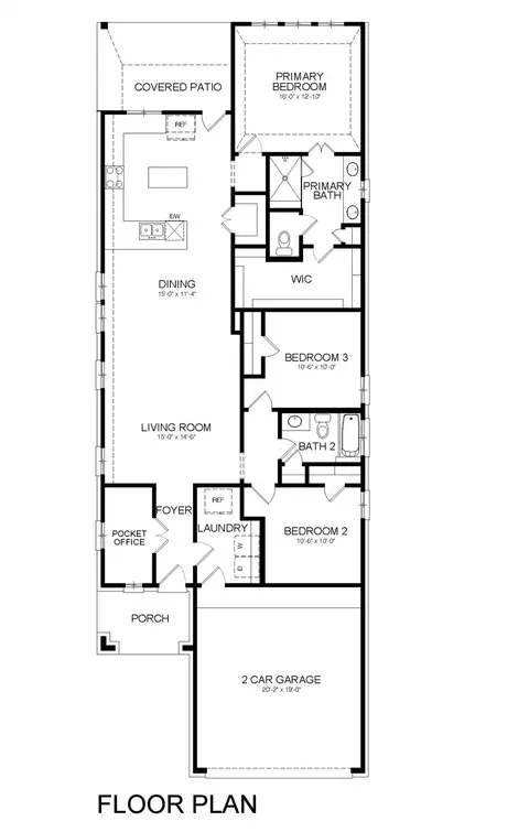 31719 Autumn Spur Ln, Hockley, TX 77447