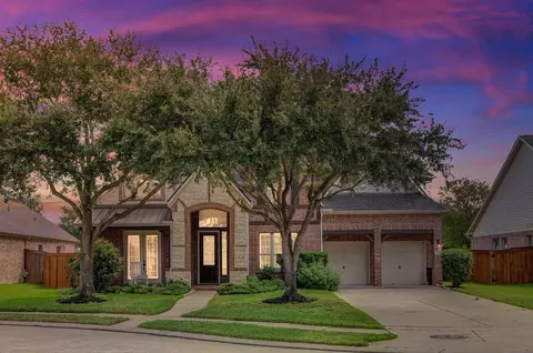 19507 Gladewater Ct, Cypress, TX 77433