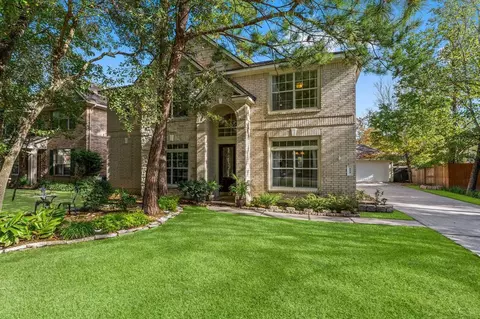 111 N Downy Willow Cir, Spring, TX 77382 photo 1
