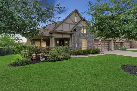 4306 Sanctuary Halls, Spring, TX 77388 photo 1