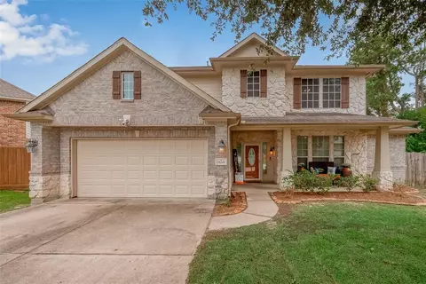 25202 Oak Villa Dr, Spring, TX 77389 photo 1