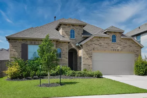 23719 Sweeny Valley Dr, Richmond, TX 77469