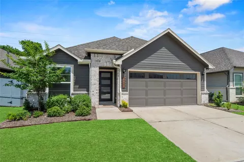 8415 Red Shiner Way, Fulshear, TX 77441