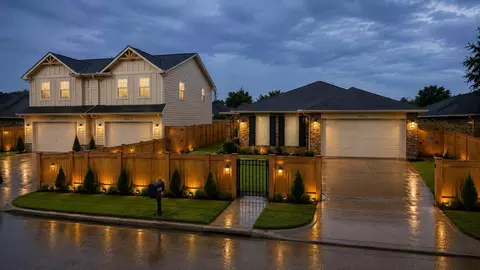 5258 Park Village Dr, Houston, TX 77048