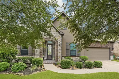 3418 Herons Pointe Ln, Katy, TX 77494