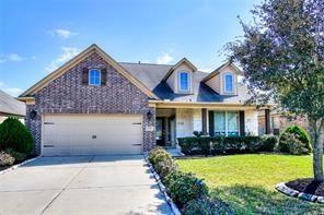 2723 Intrepid Trl, Rosenberg, TX 77471