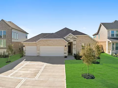 3348 Summercrisp Hollow Ln, Pearland, TX 77581