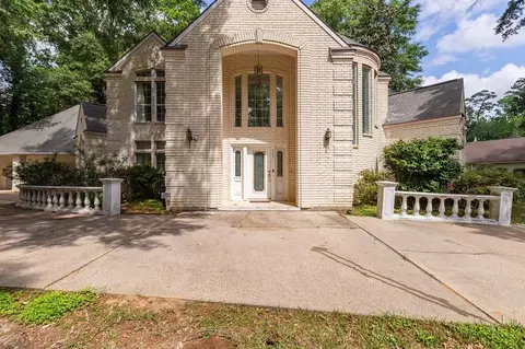 Exterior - 555 Willow Dr, Jasper, TX 75951 photo 4 of 13