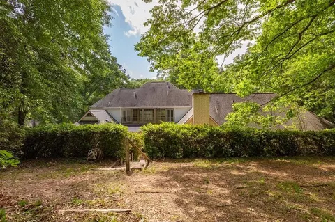 Exterior - 555 Willow Dr, Jasper, TX 75951 photo 10 of 13