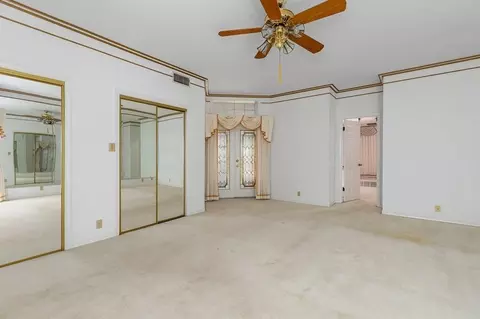 Bedroom - 555 Willow Dr, Jasper, TX 75951 photo 3 of 7