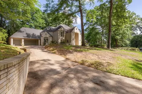 Exterior - 555 Willow Dr, Jasper, TX 75951 photo 3 of 13