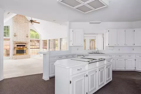 Kitchen - 555 Willow Dr, Jasper, TX 75951 photo 2 of 3