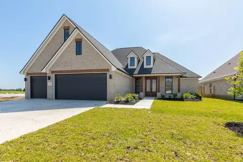 3580 Lily Ln, Beaumont, TX 77713