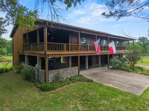 1501 Jack Beaver Rd, Santa Fe, TX 77517