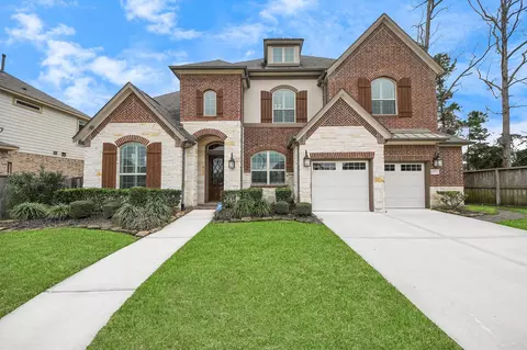 6002 Granite Shadow Ln, Houston, TX 77365